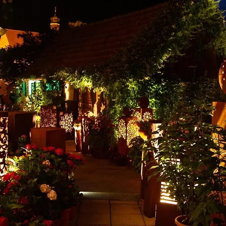 Apartahotel Bischof&bürk Gbr Tuttlingen