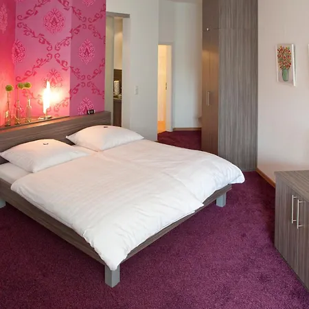 Aparthotel Bischof & Buerk Gbr