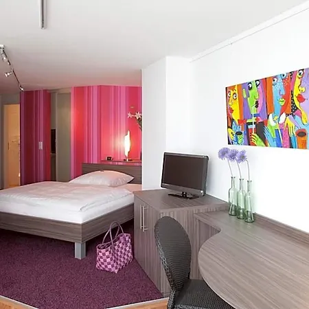 Hotel apartamentowy Bischof & Buerk Gbr Tuttlingen