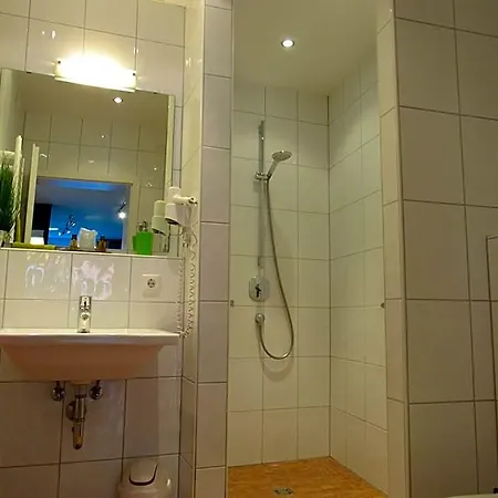 Hotel apartamentowy Bischof & Buerk Gbr Tuttlingen