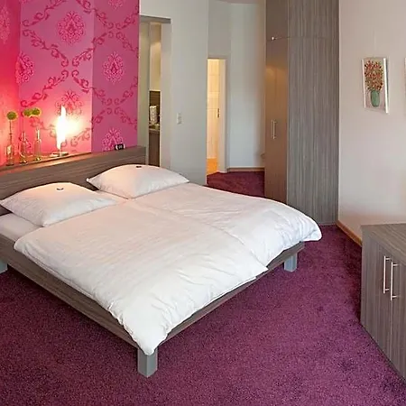 Bischof & Buerk Gbr Hotel apartamentowy