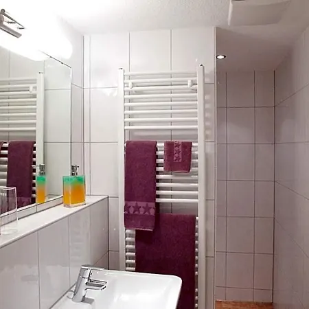 Bischof & Buerk Gbr Hotel apartamentowy