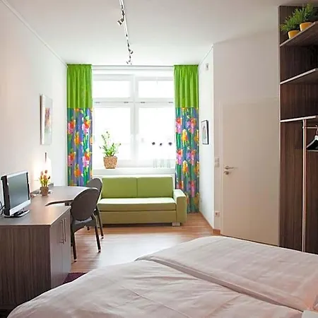 Bischof & Buerk Gbr Hotel apartamentowy