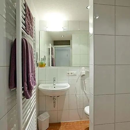 Bischof & Buerk Gbr Hotel apartamentowy