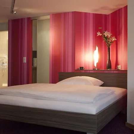 Hotel apartamentowy Bischof & Buerk Gbr 4*
