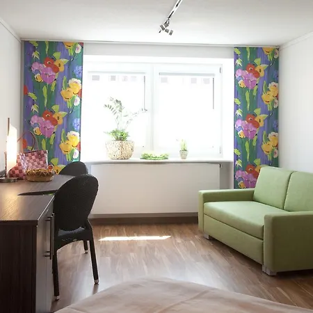 Hotel apartamentowy Bischof & Buerk Gbr 4*