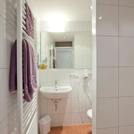 Hotel apartamentowy Bischof & Buerk Gbr 4*
